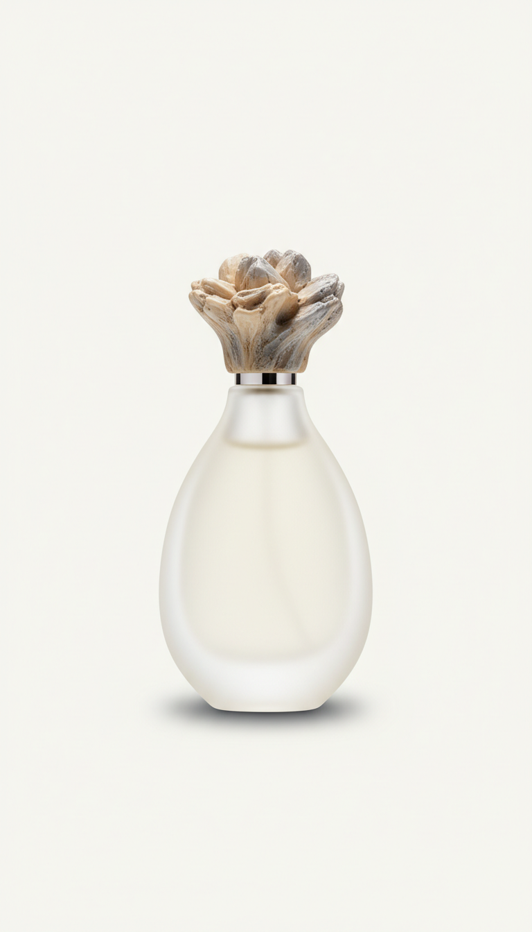 Ivory Oud eau de parfum