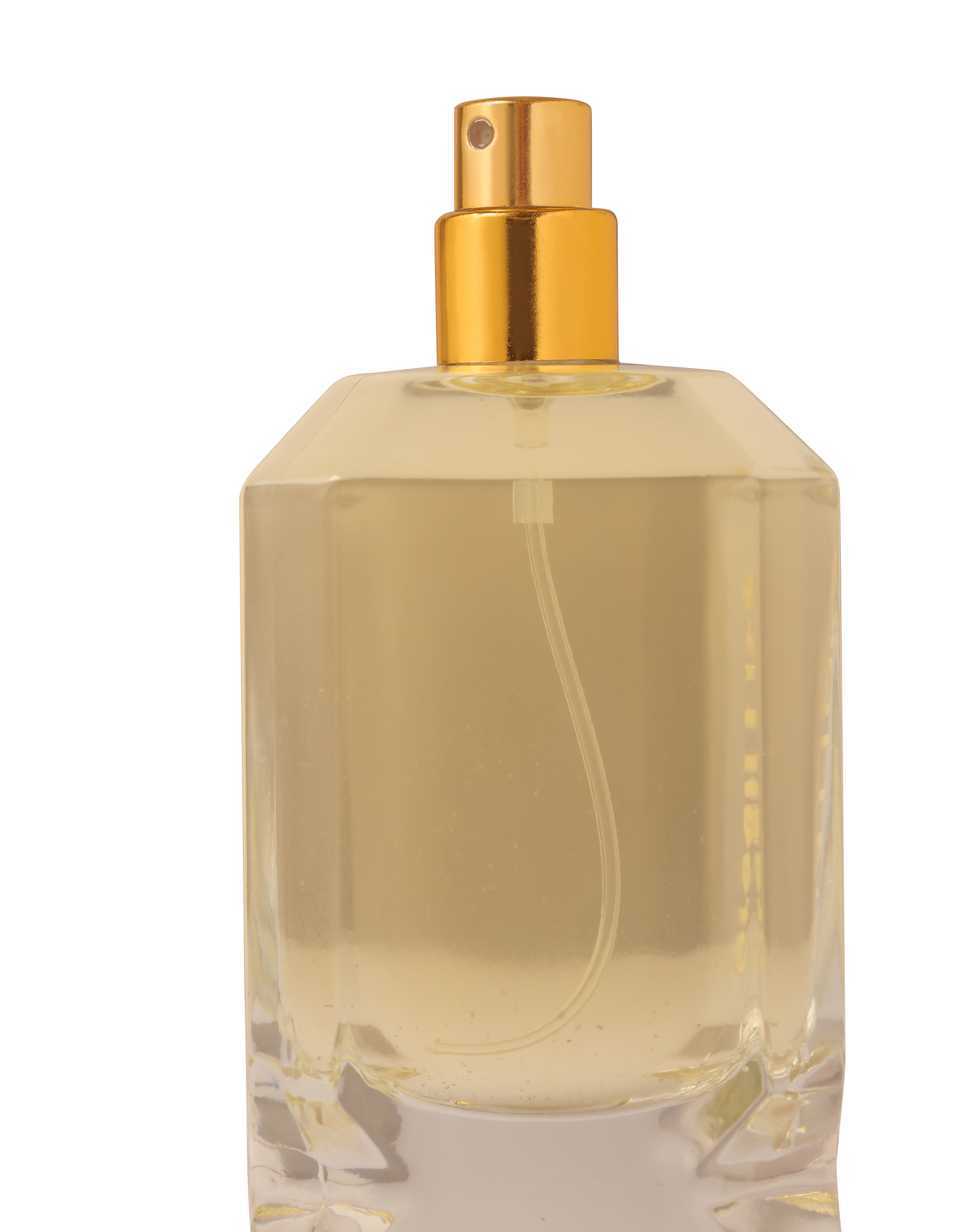 Perfume bottle