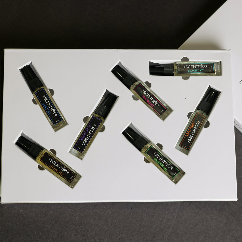 Discovery Set