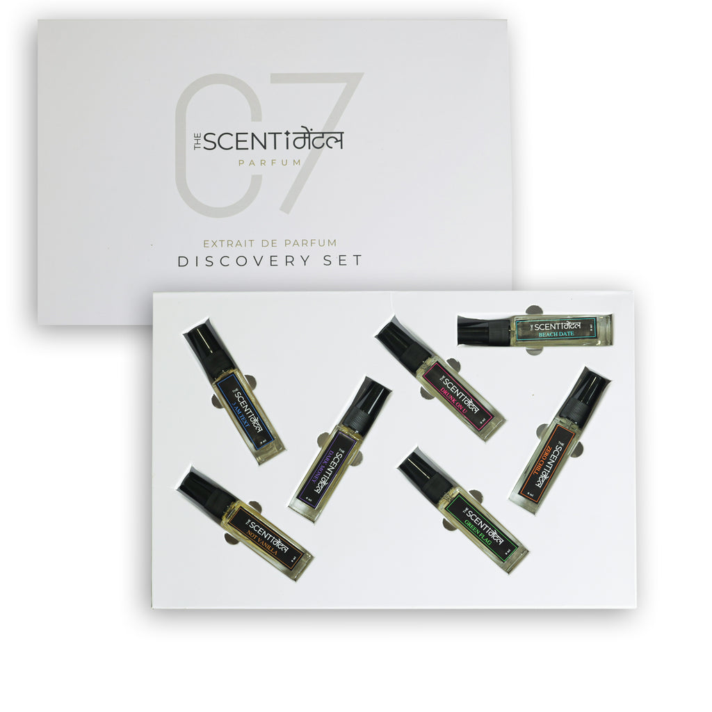 Discovery Set