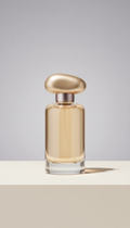 Champagne Gold eau de parfum
