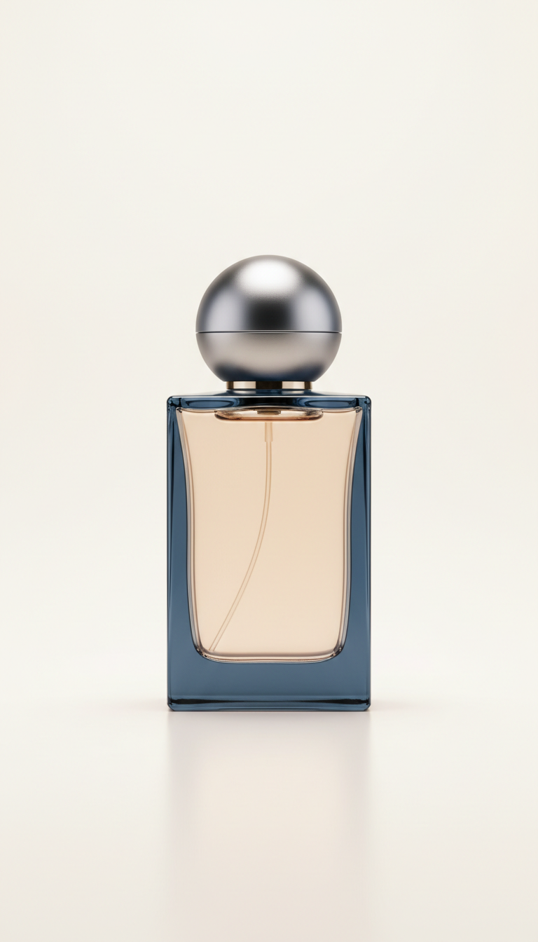 Slate Blue eau de parfum